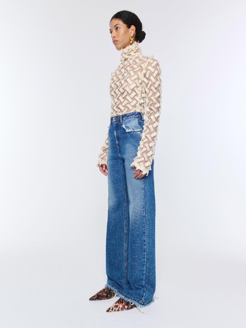 Séfr Clara Jeans