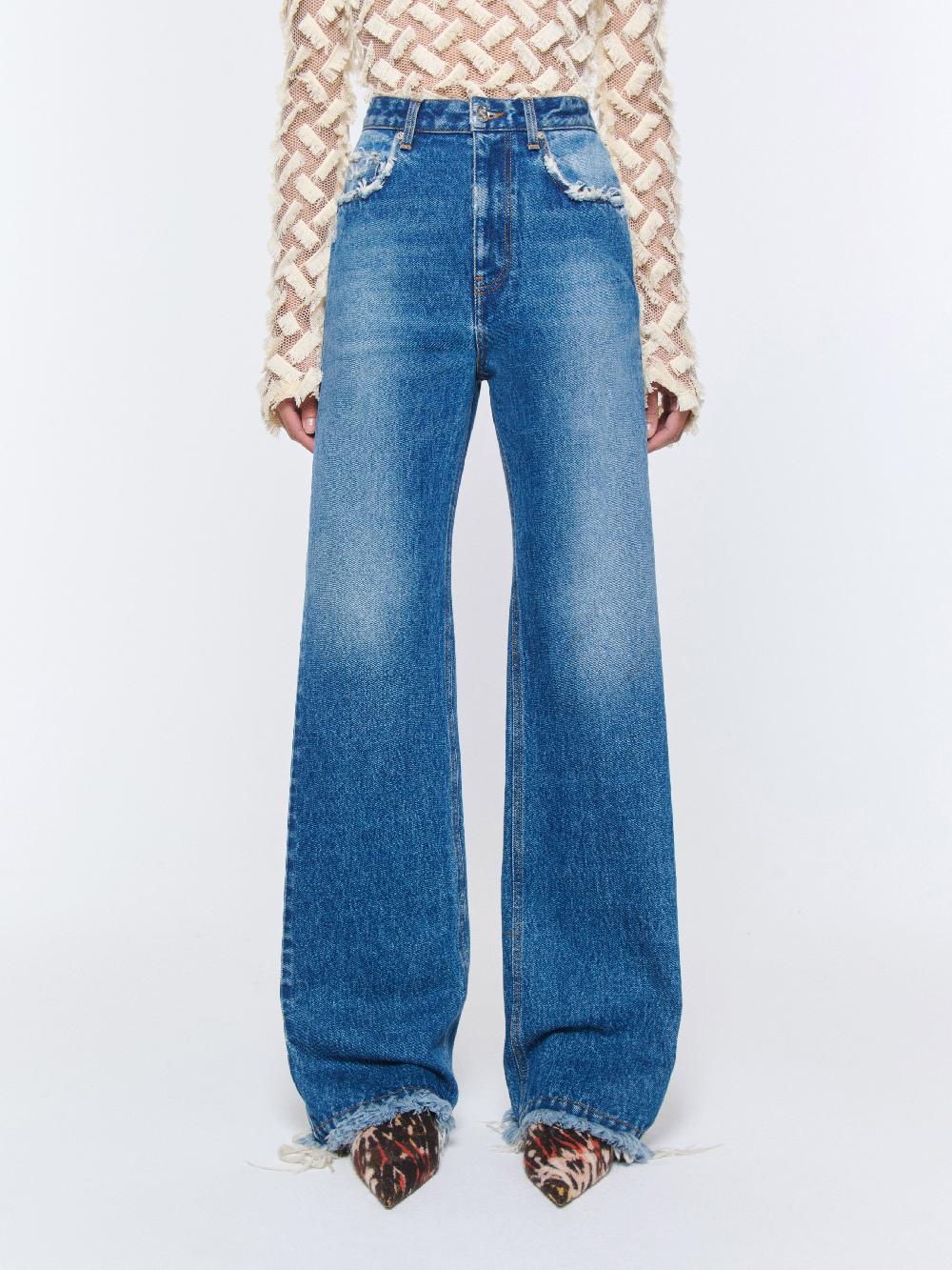 Séfr Clara Jeans