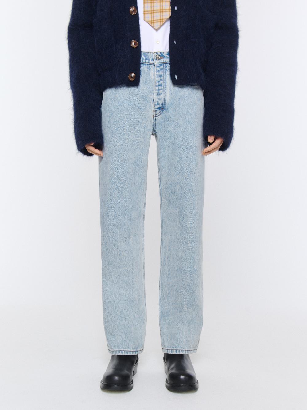 Séfr Classic Cut Jeans