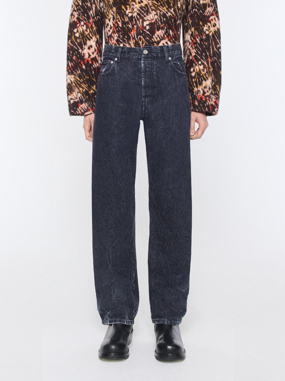 Séfr Classic Cut Jeans