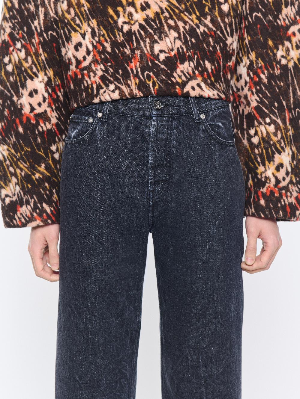 Séfr Classic Cut Jeans