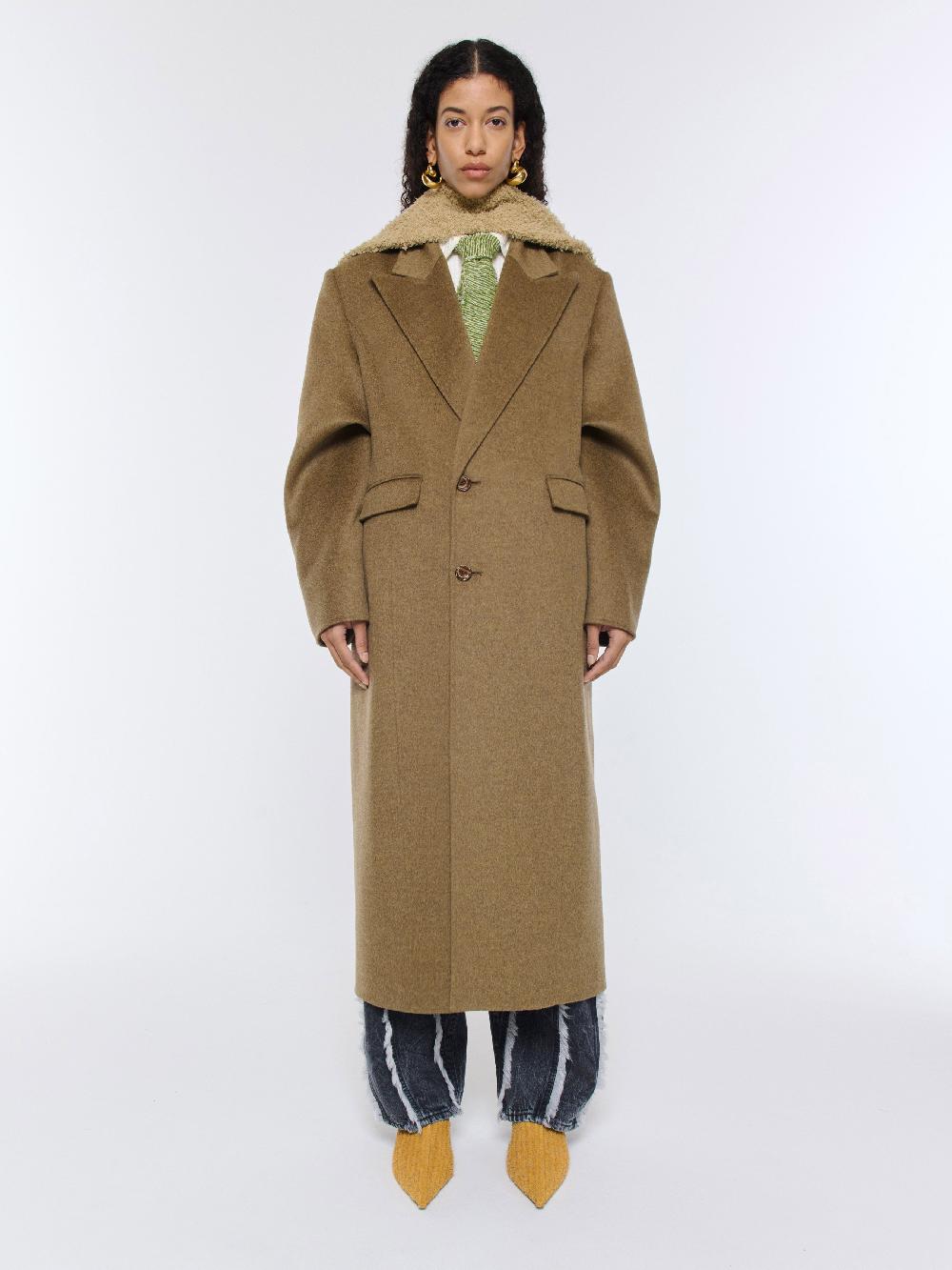 Séfr Colette Coat