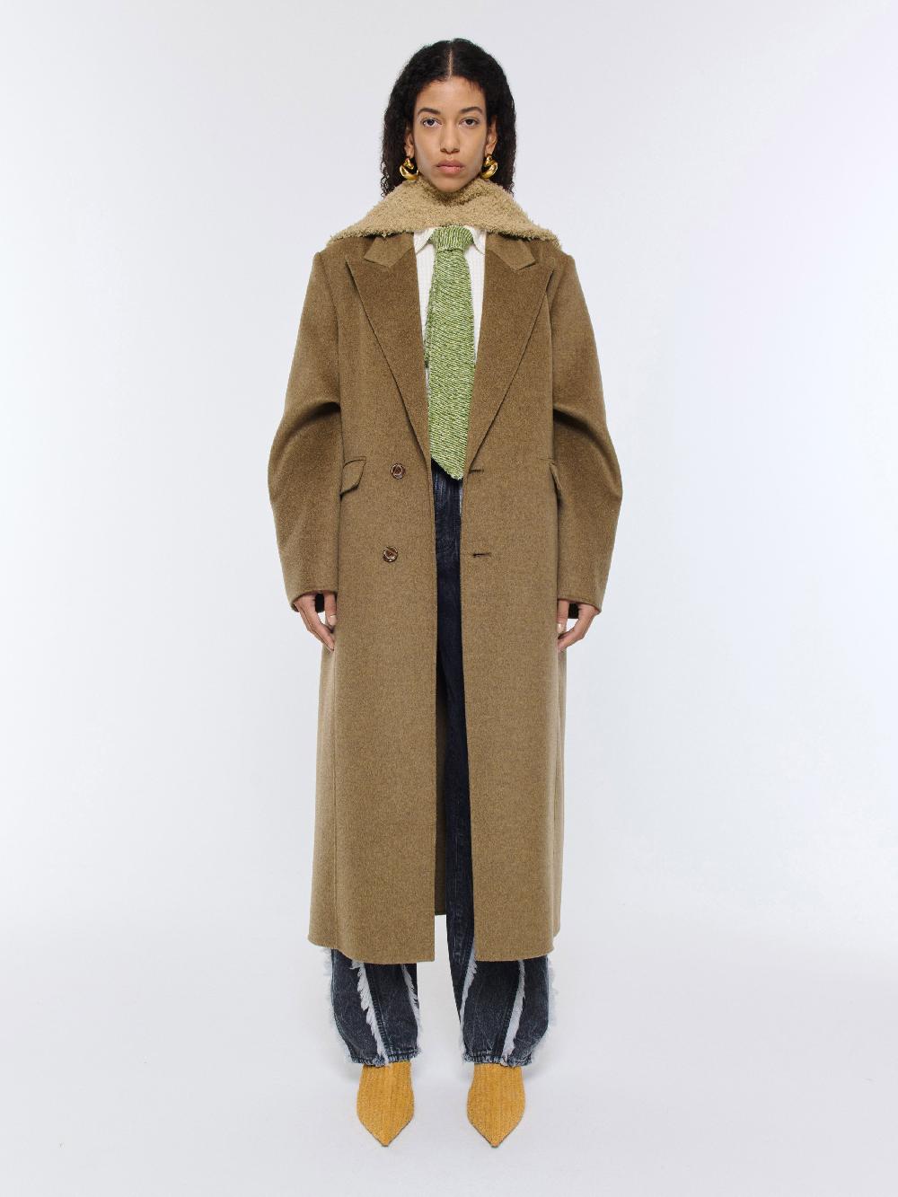 séfr Colette Coat