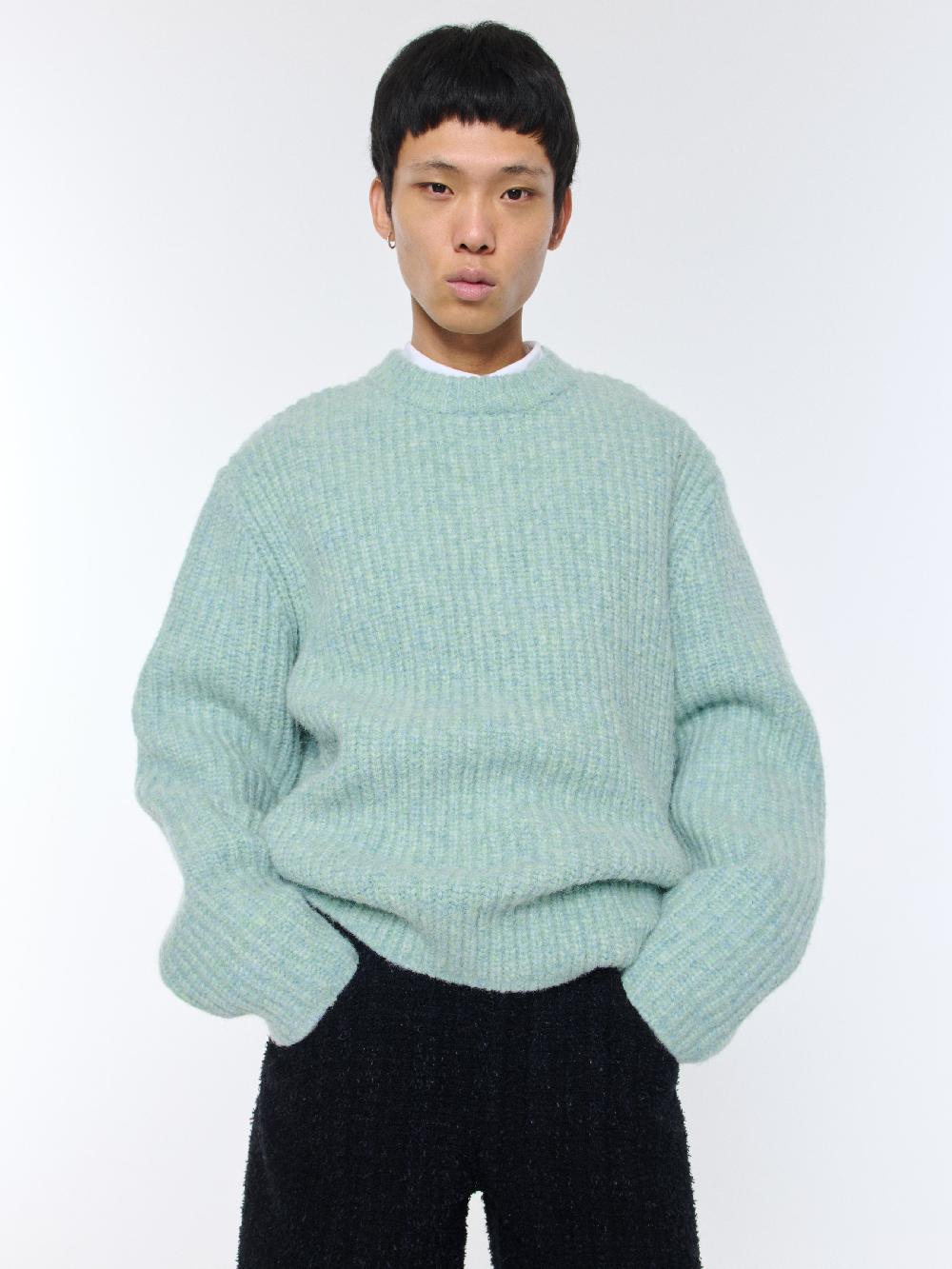 Séfr Darko Sweater