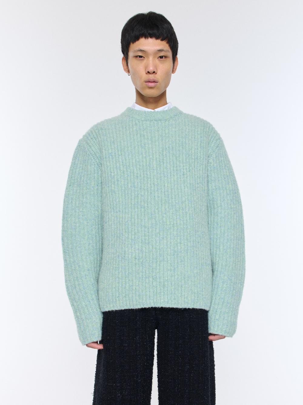 Séfr Darko Sweater