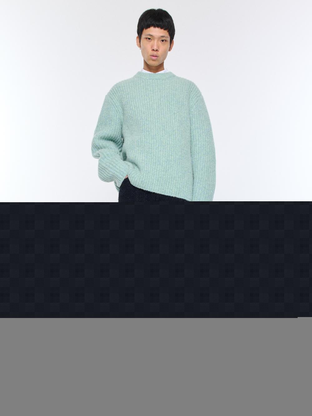 séfr Darko Sweater