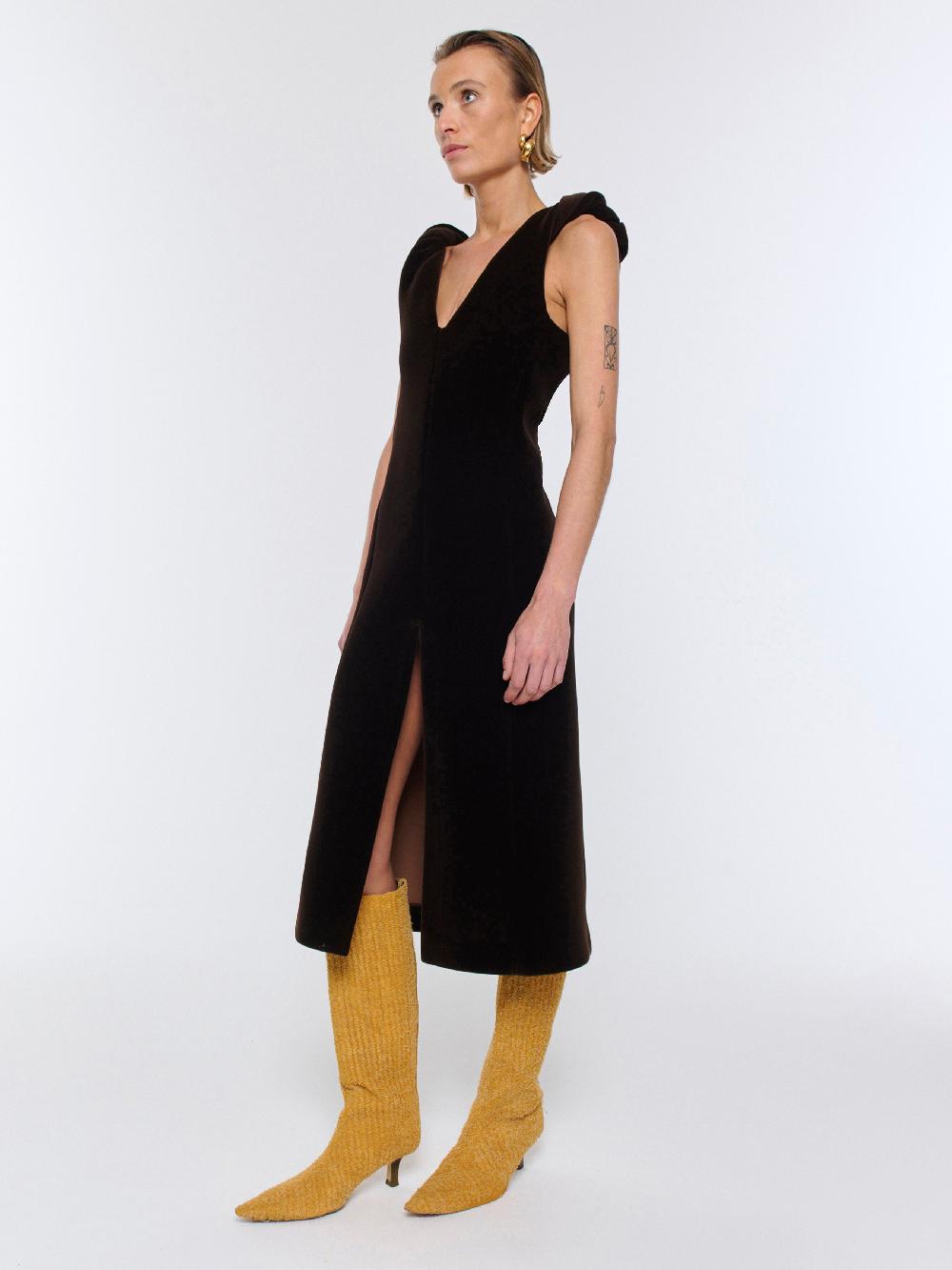 Séfr Demi Dress