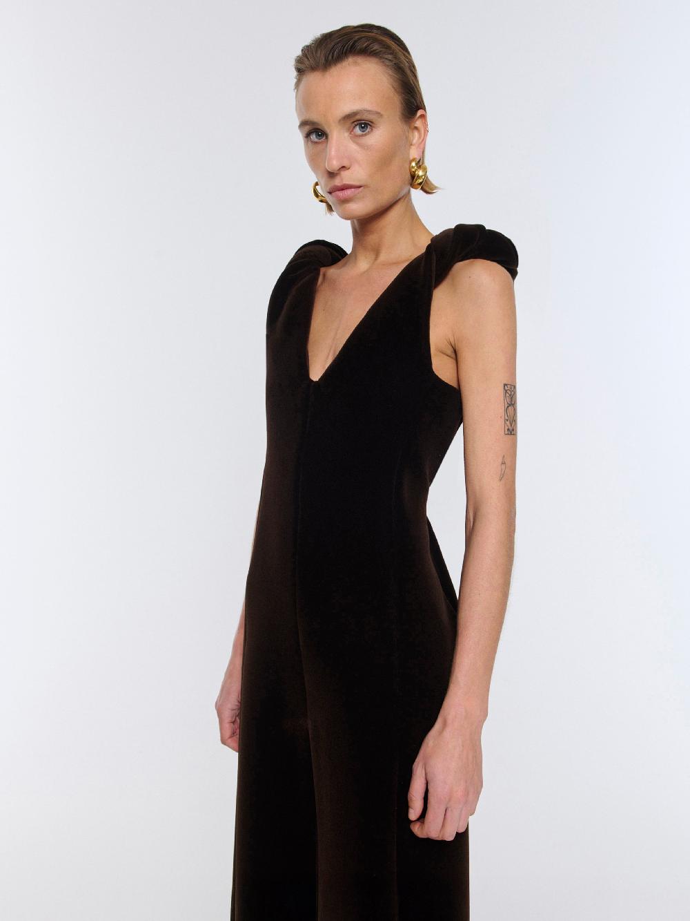 Séfr Demi Dress