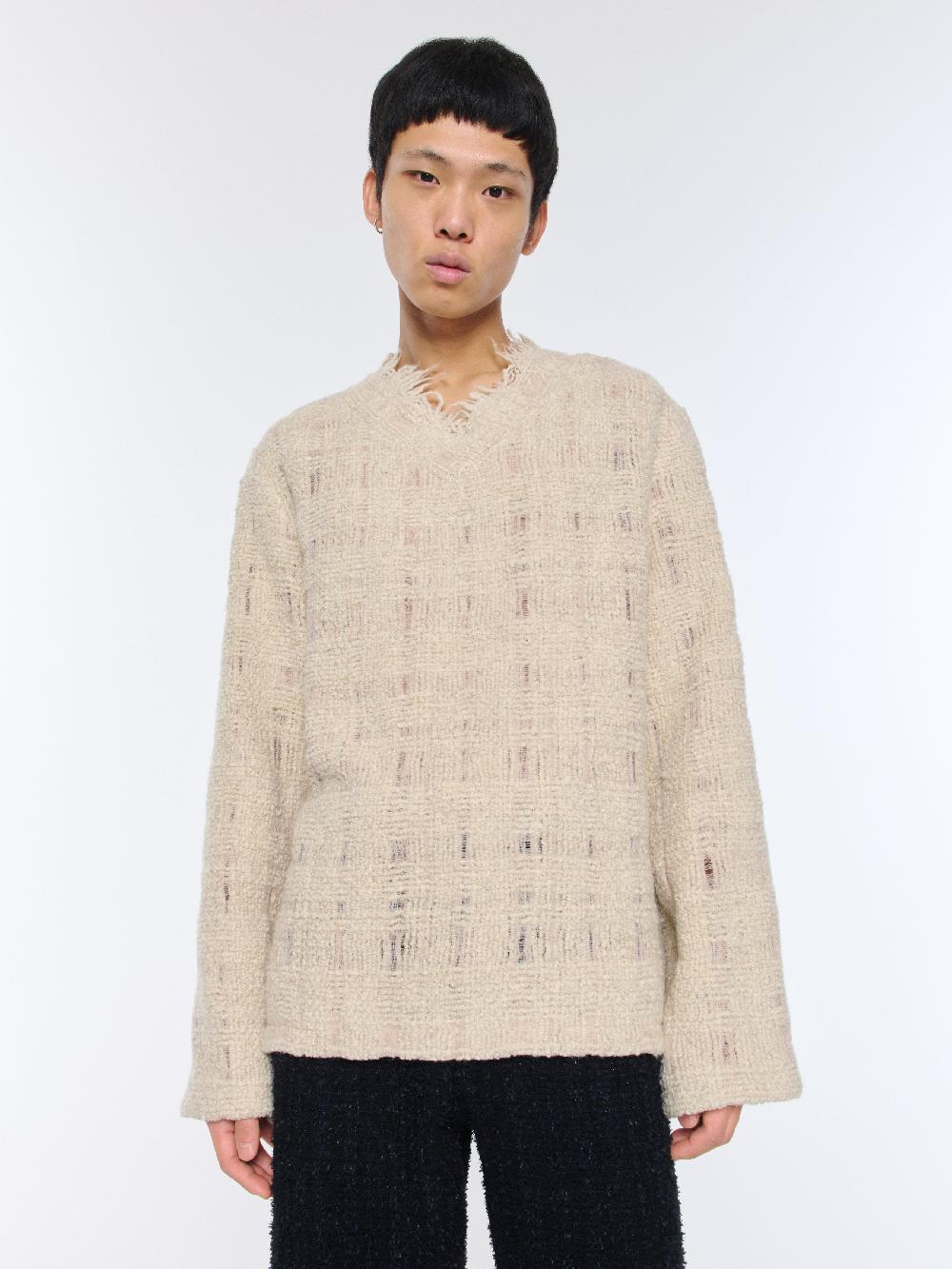 Séfr Desi Sweater