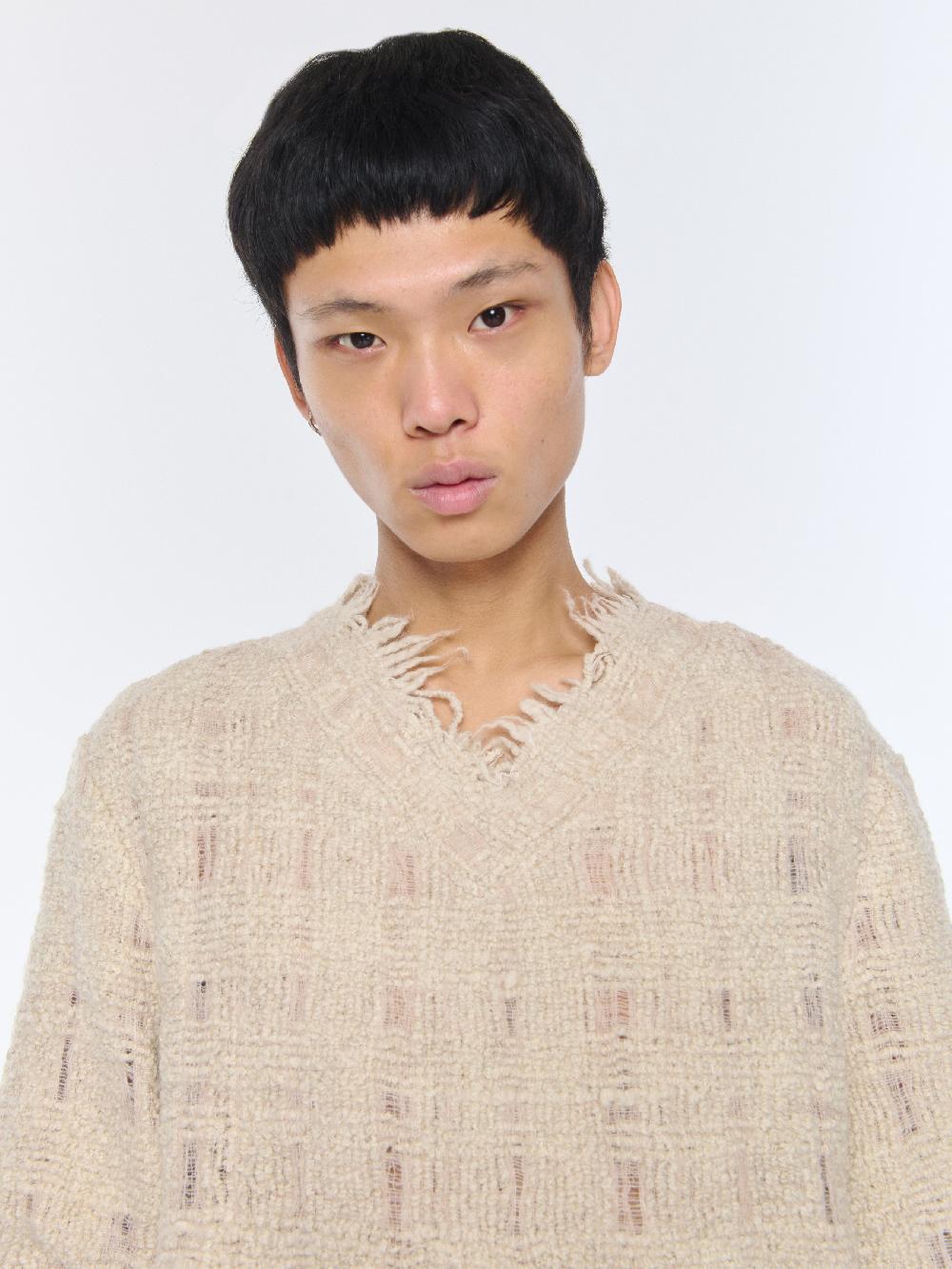 Séfr Desi Sweater