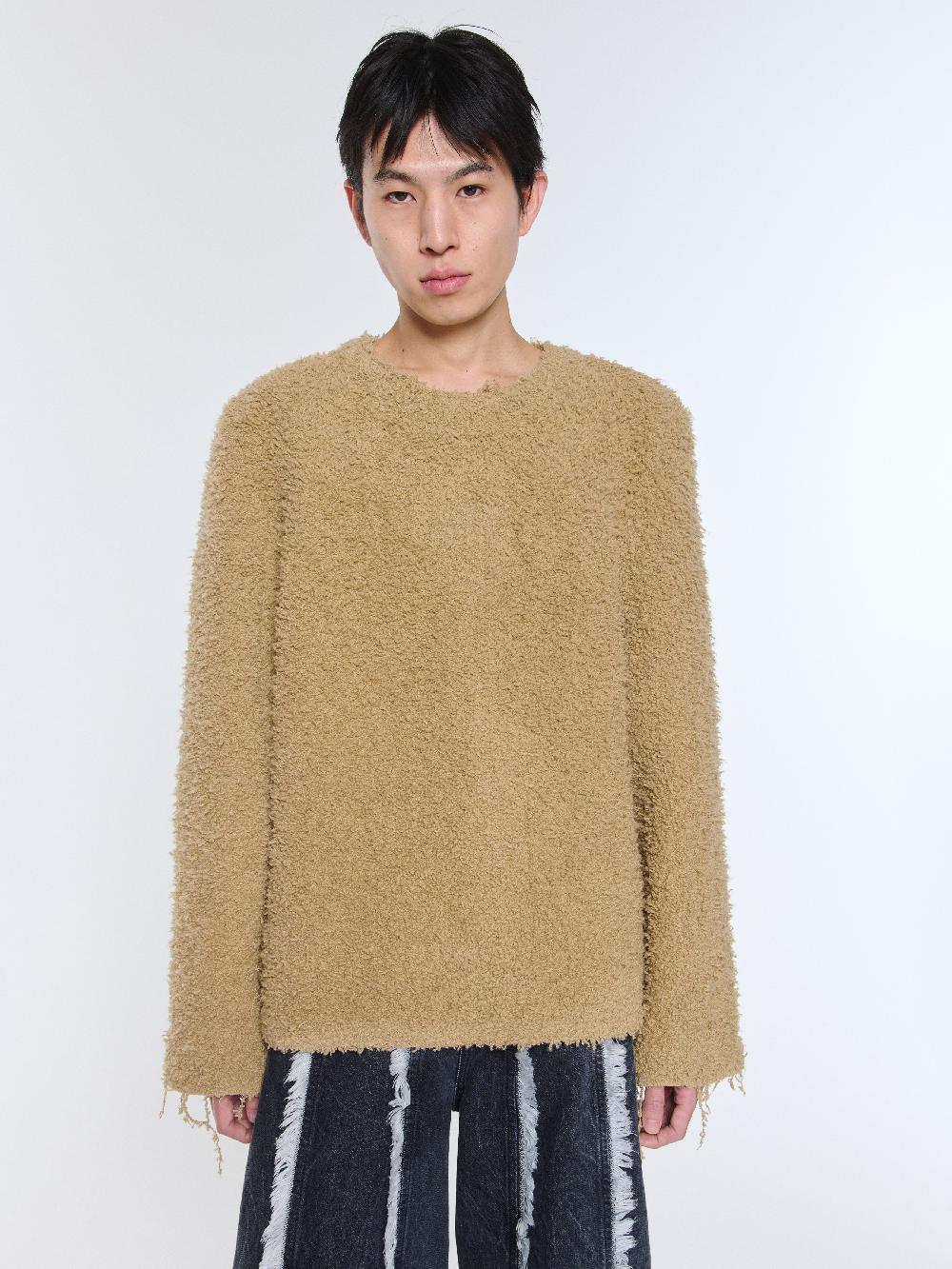 Séfr Dignan Sweater