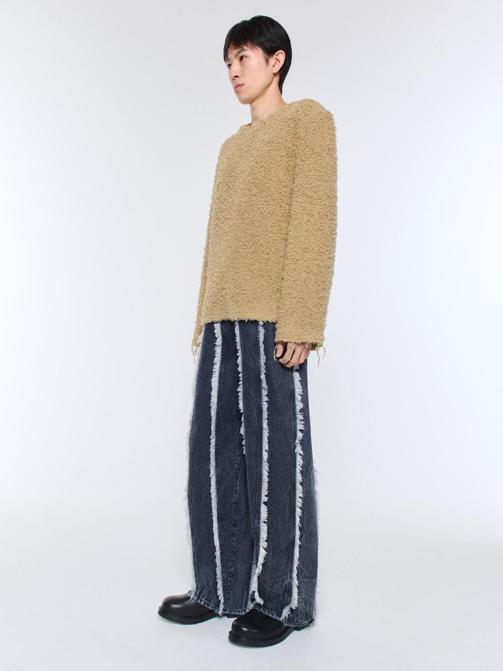 Séfr Dignan Sweater