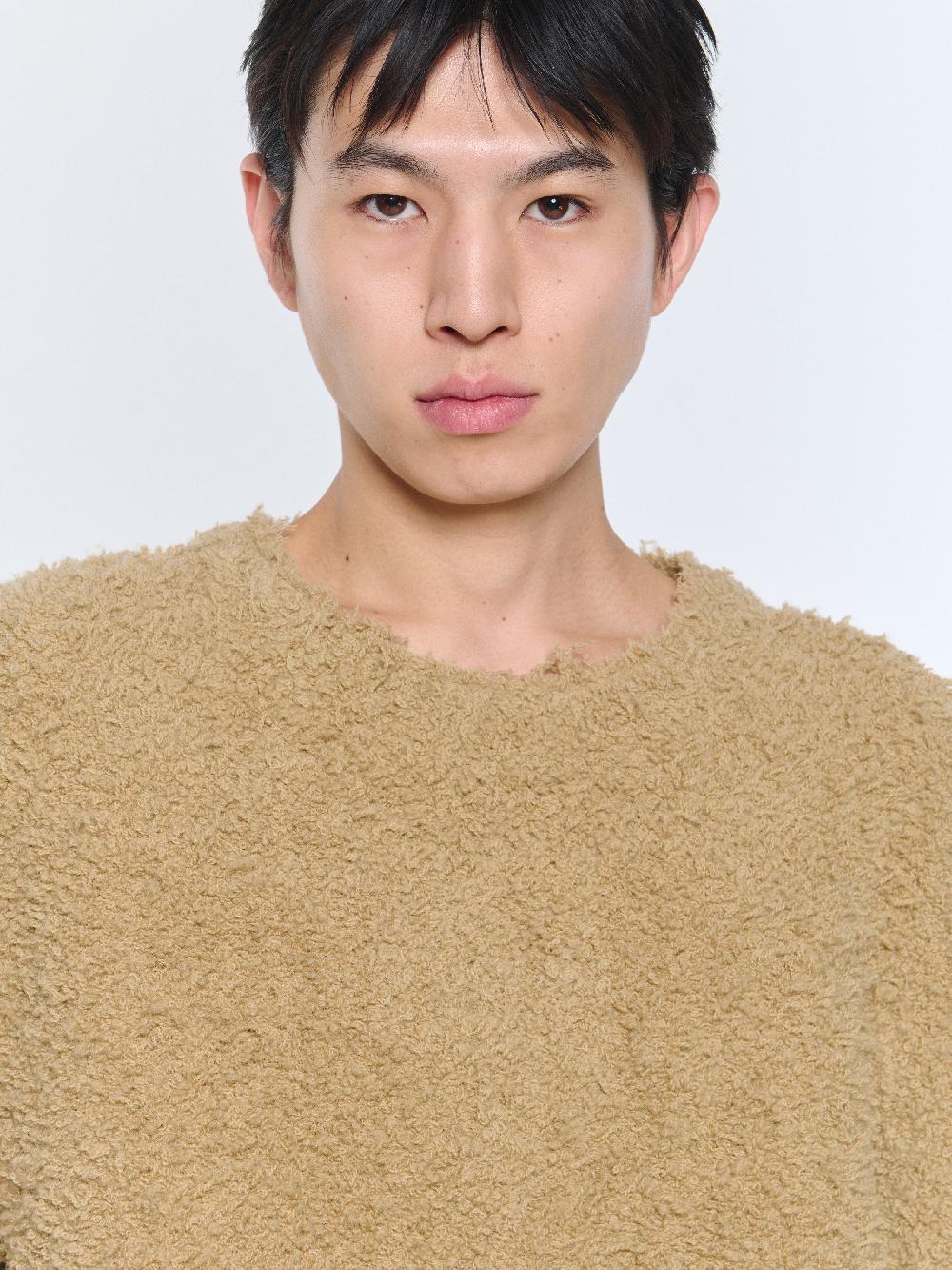 Séfr Dignan Sweater