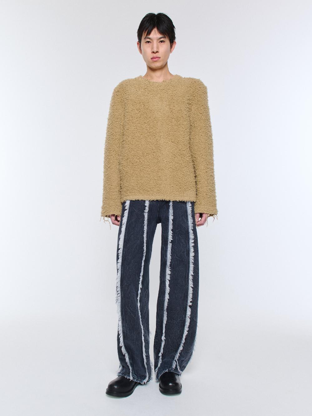 séfr Dignan Sweater