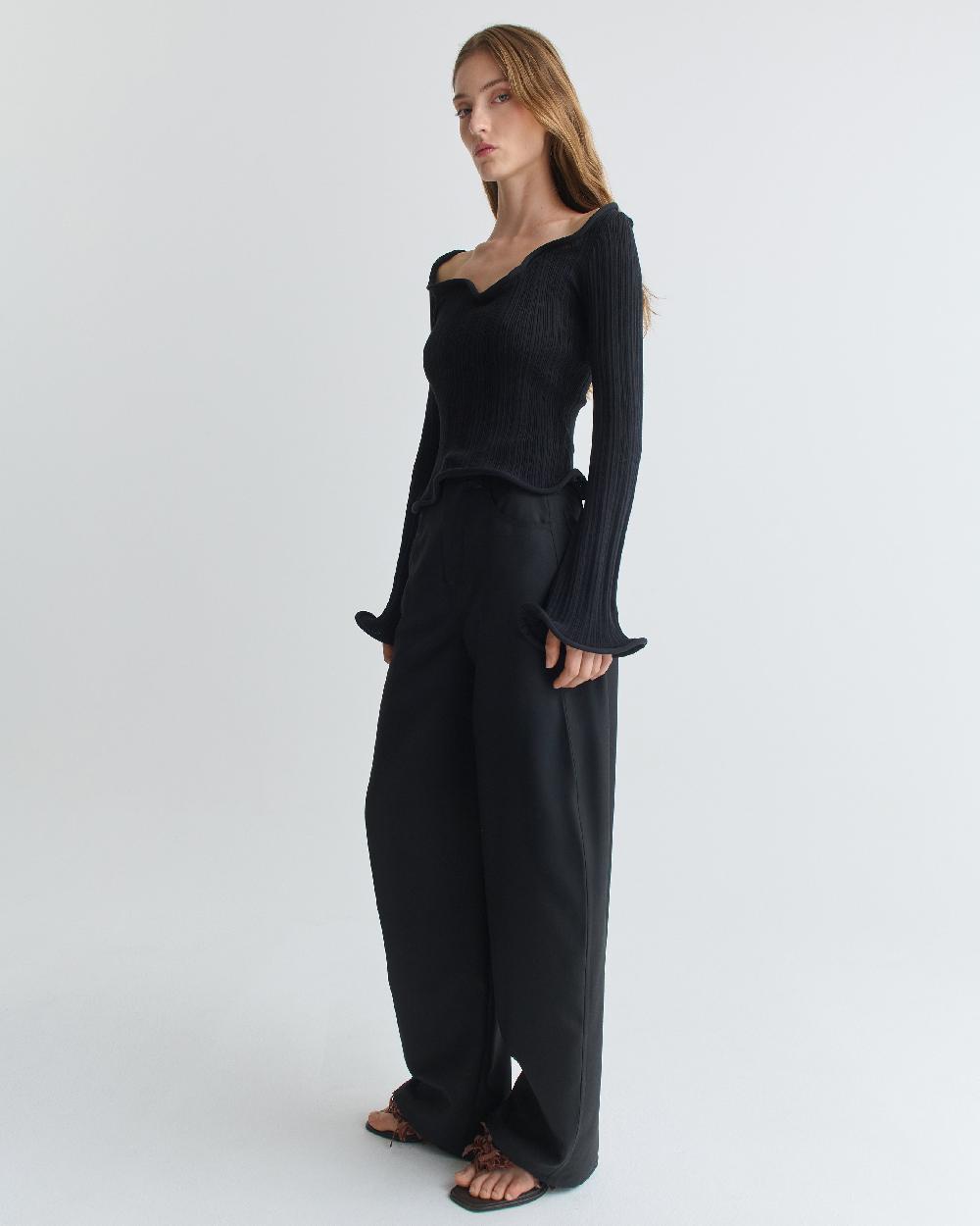 Séfr Giselle Sweater