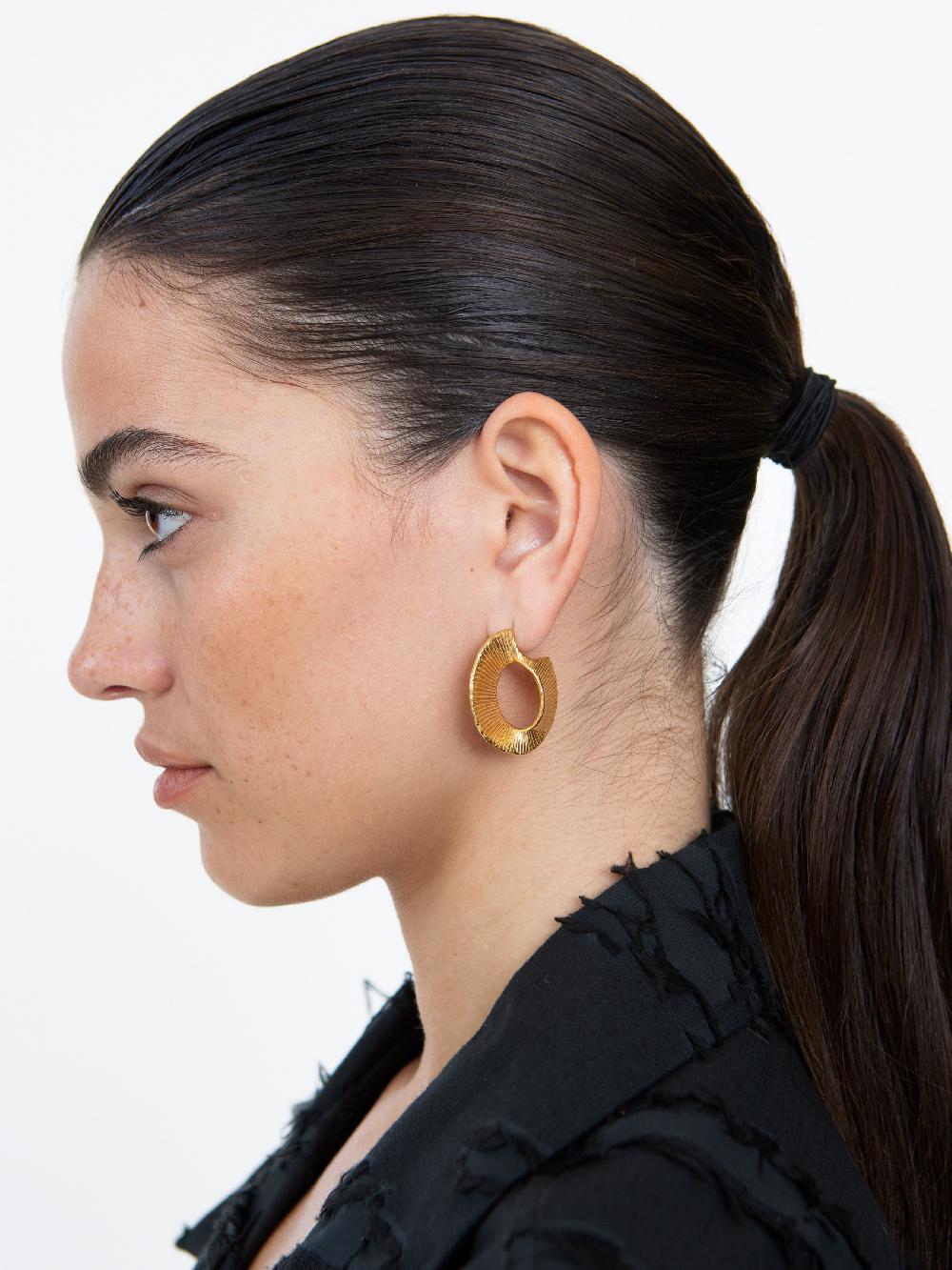 Séfr Haim Earrings