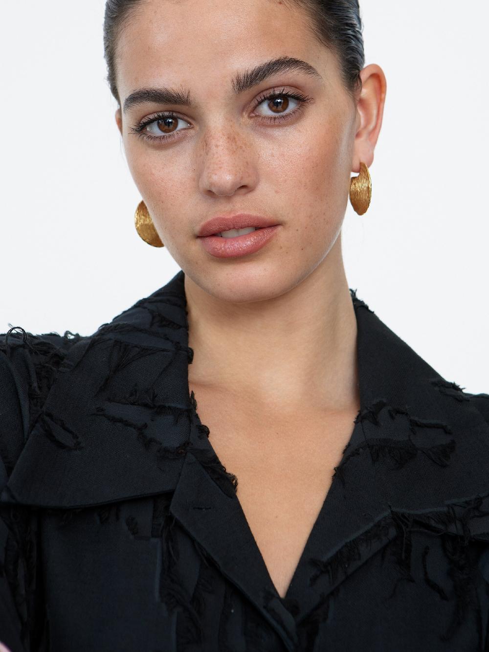 Séfr Haim Earrings