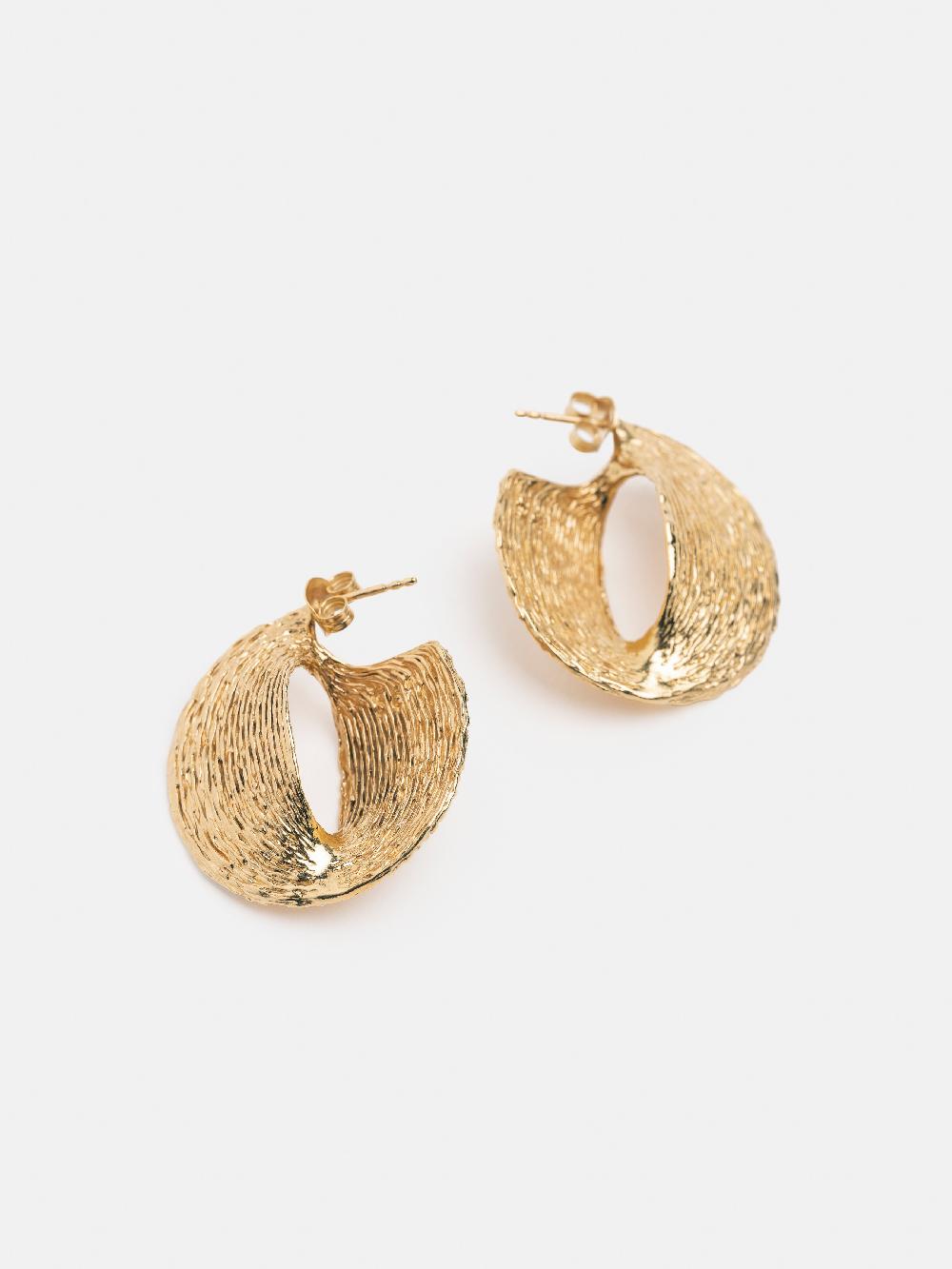 séfr Haim Earrings