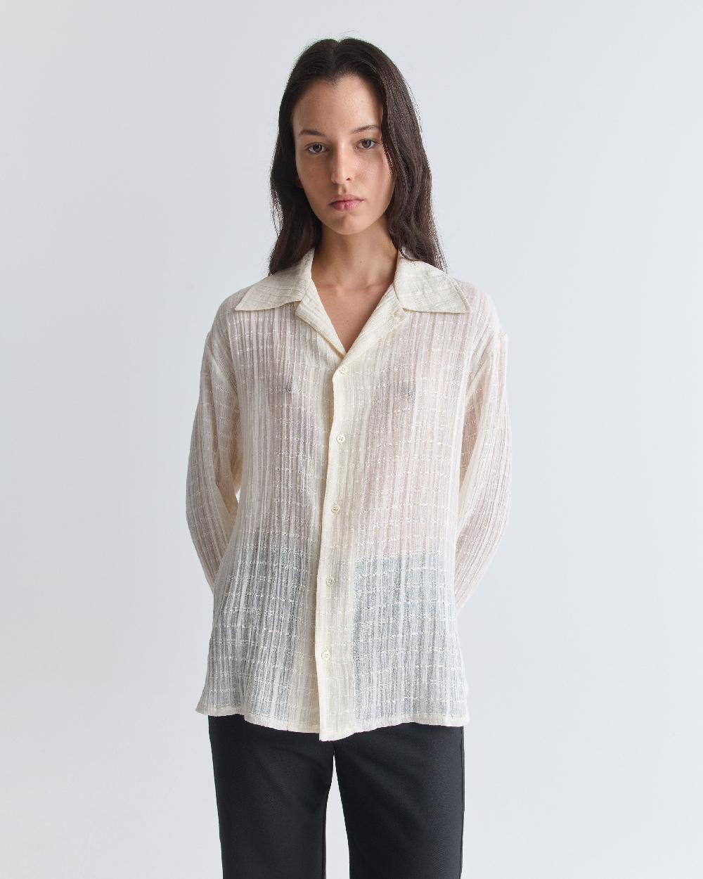 Séfr IMOGEN SHIRT