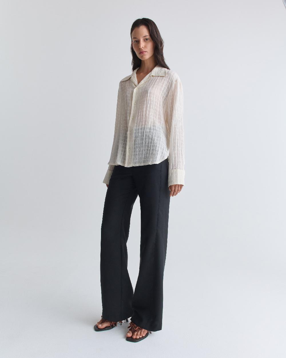 Séfr IMOGEN SHIRT