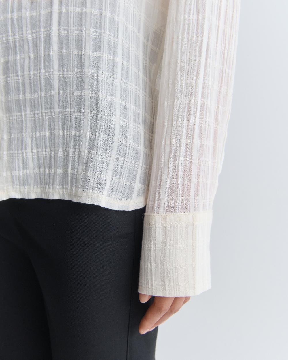 Séfr IMOGEN SHIRT