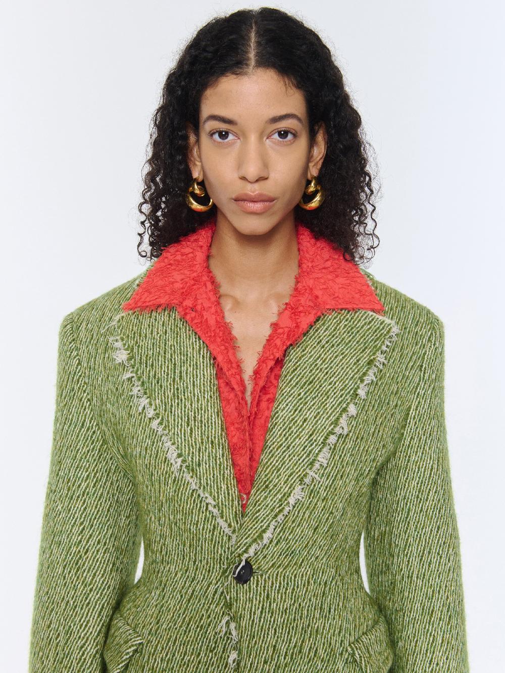 Séfr Inessa Blazer