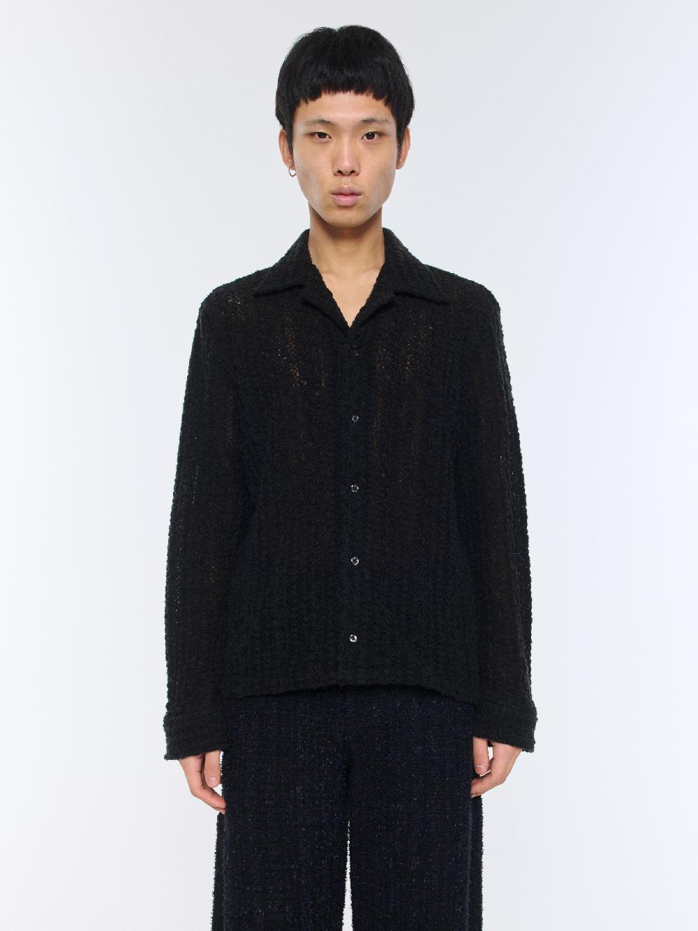 Séfr Jagou Shirt