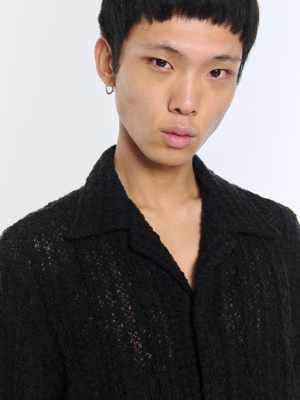Séfr Jagou Shirt