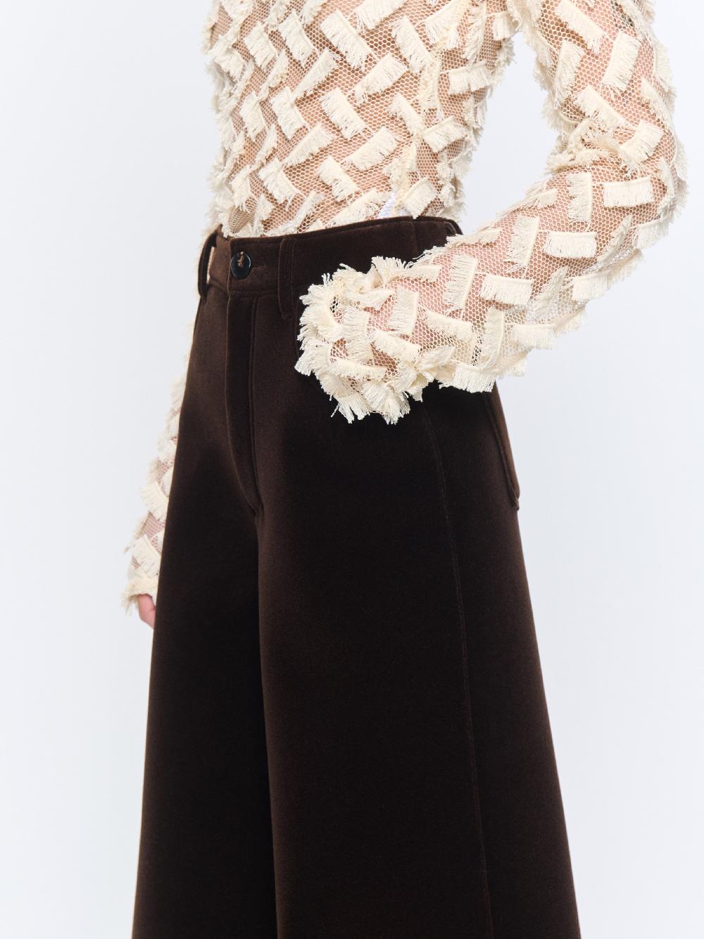 Séfr Janis Trouser