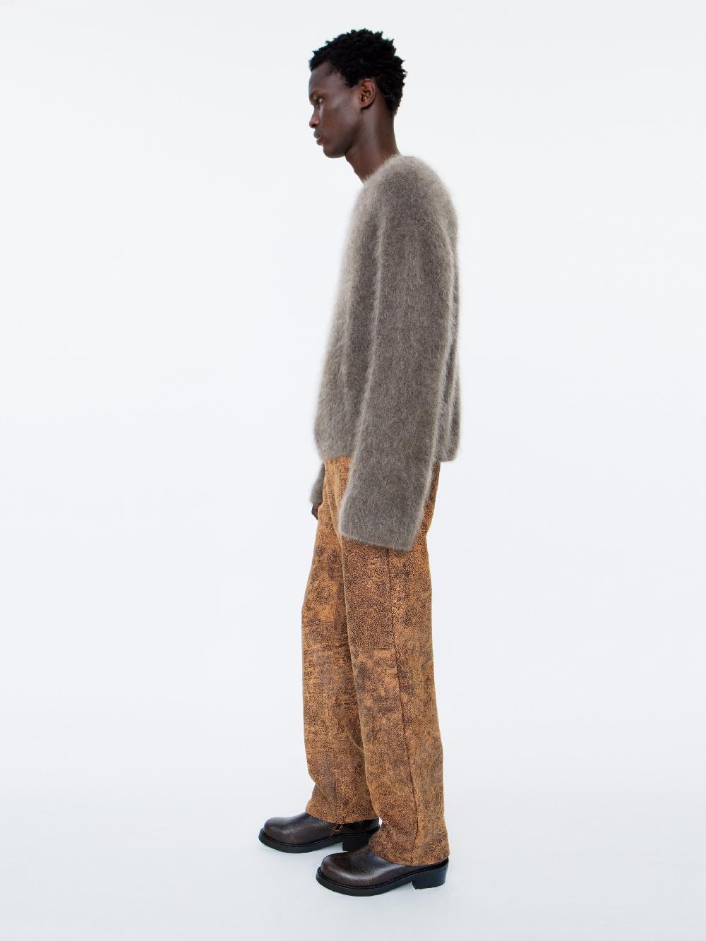 Séfr Jermaine Sweater