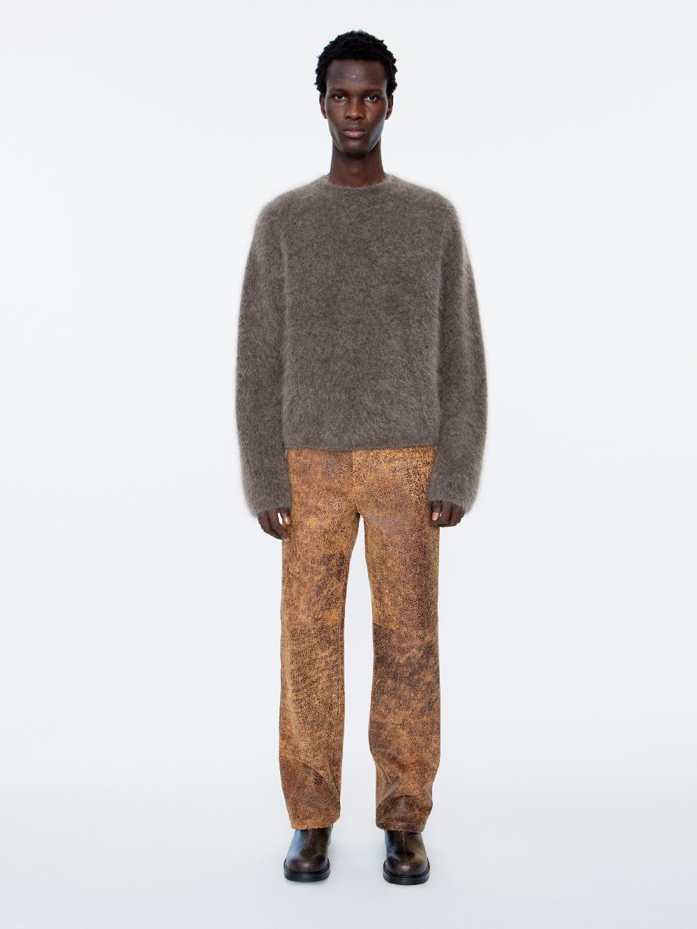 séfr Jermaine Sweater