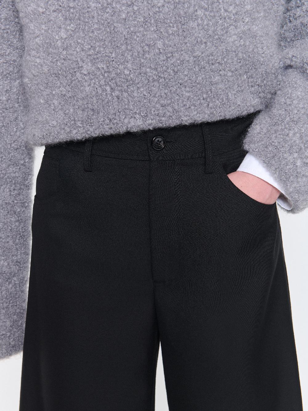 Séfr Jiro Trouser