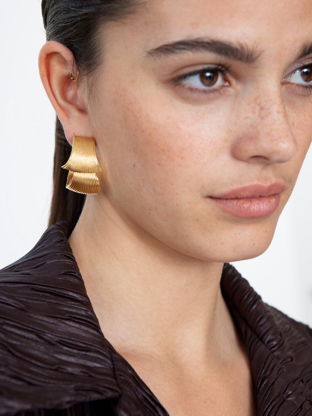 Séfr Josefin Earrings