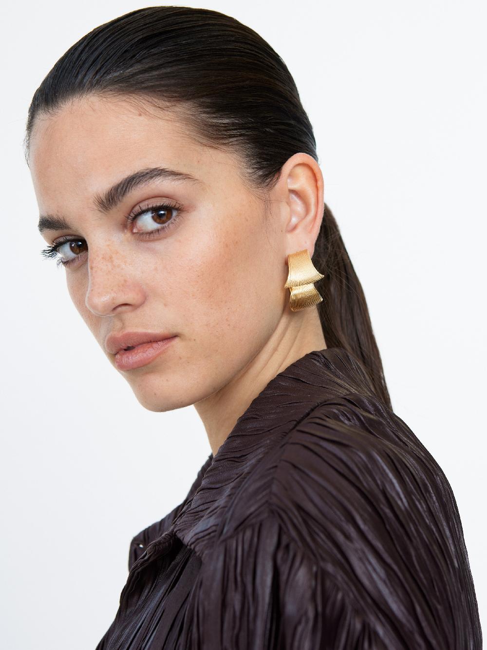 Séfr Josefin Earrings