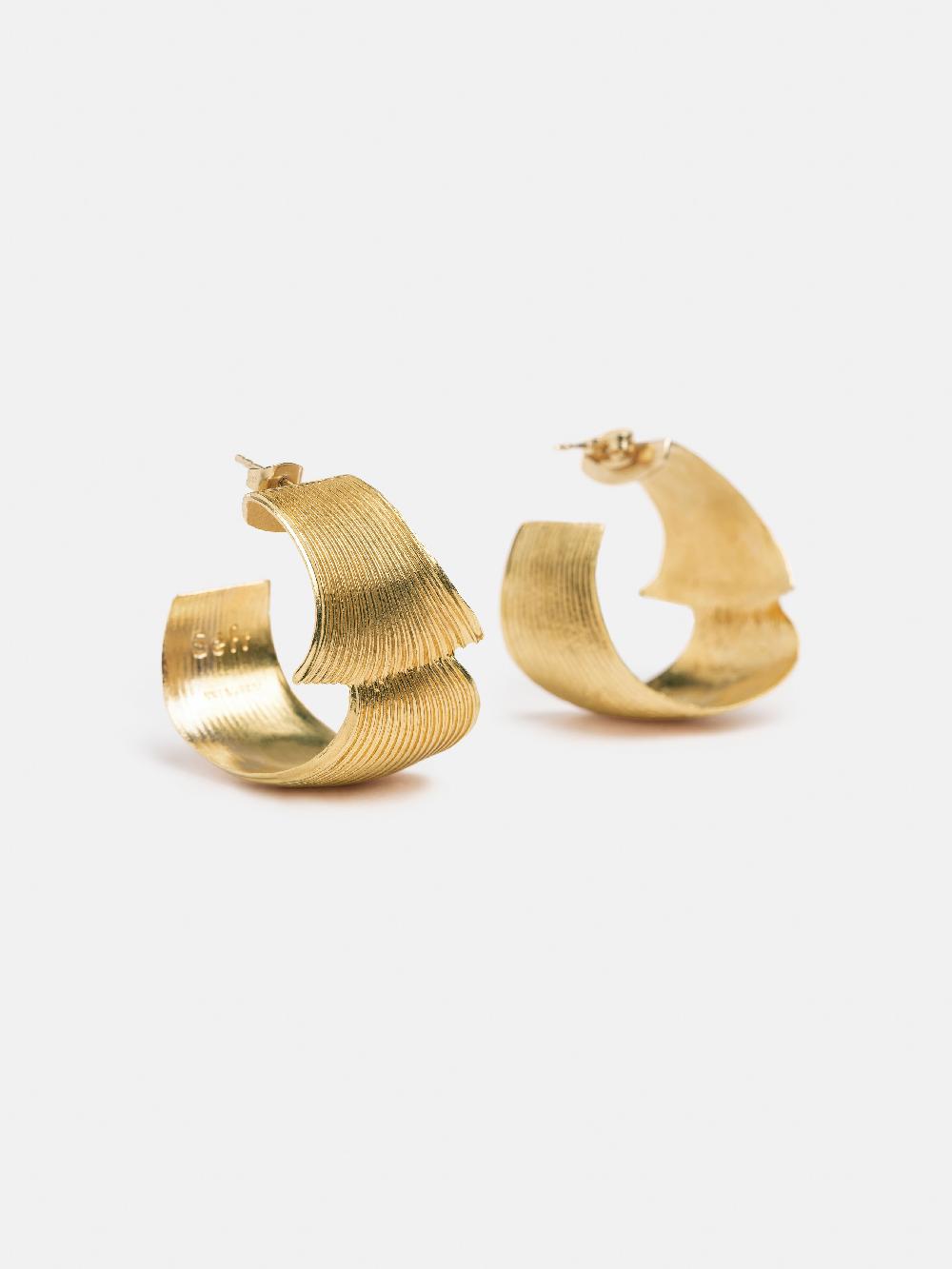 séfr Josefin Earrings