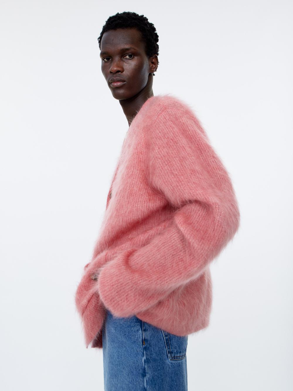 Séfr Kaito Cardigan