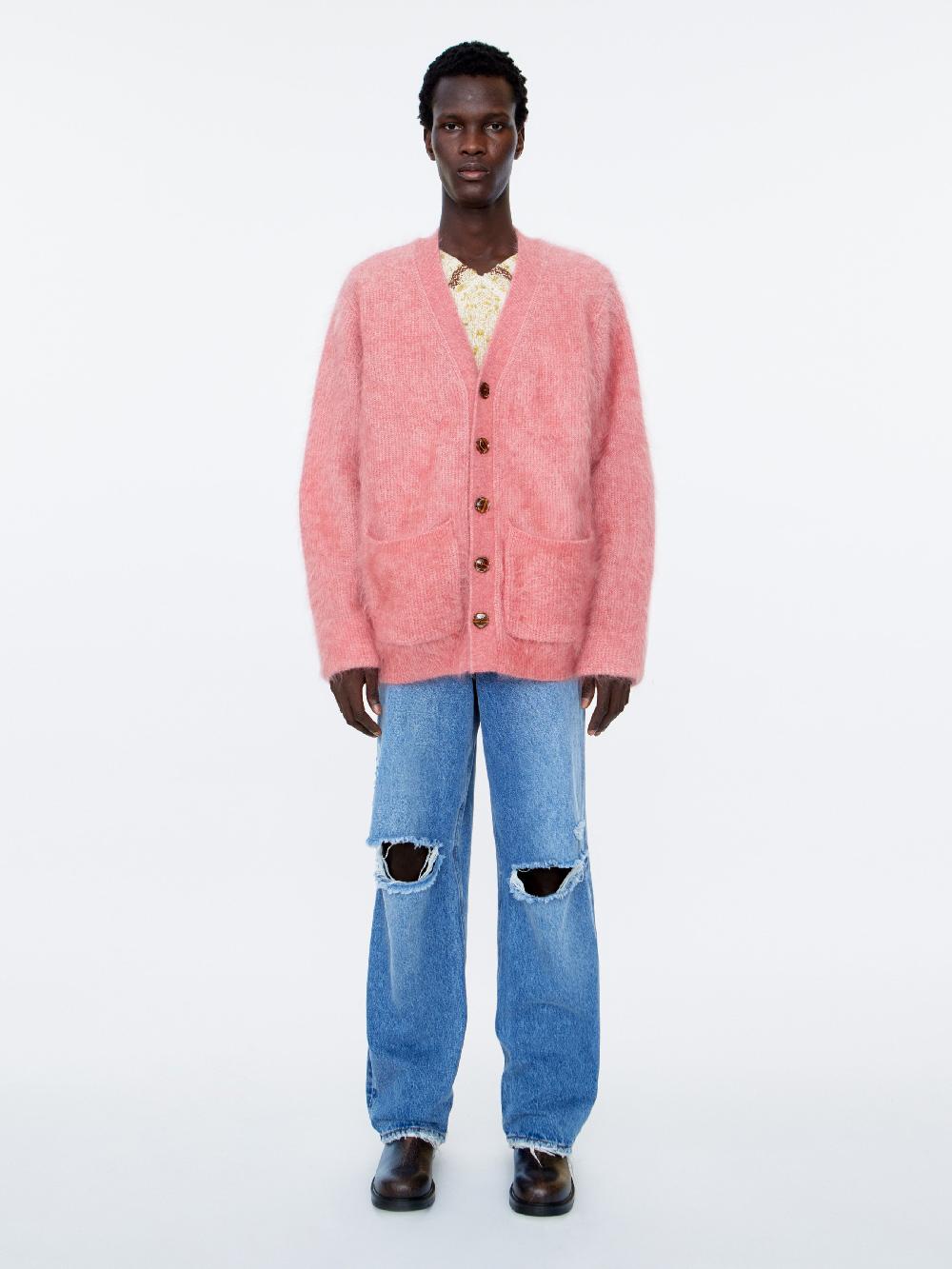 séfr Kaito Cardigan