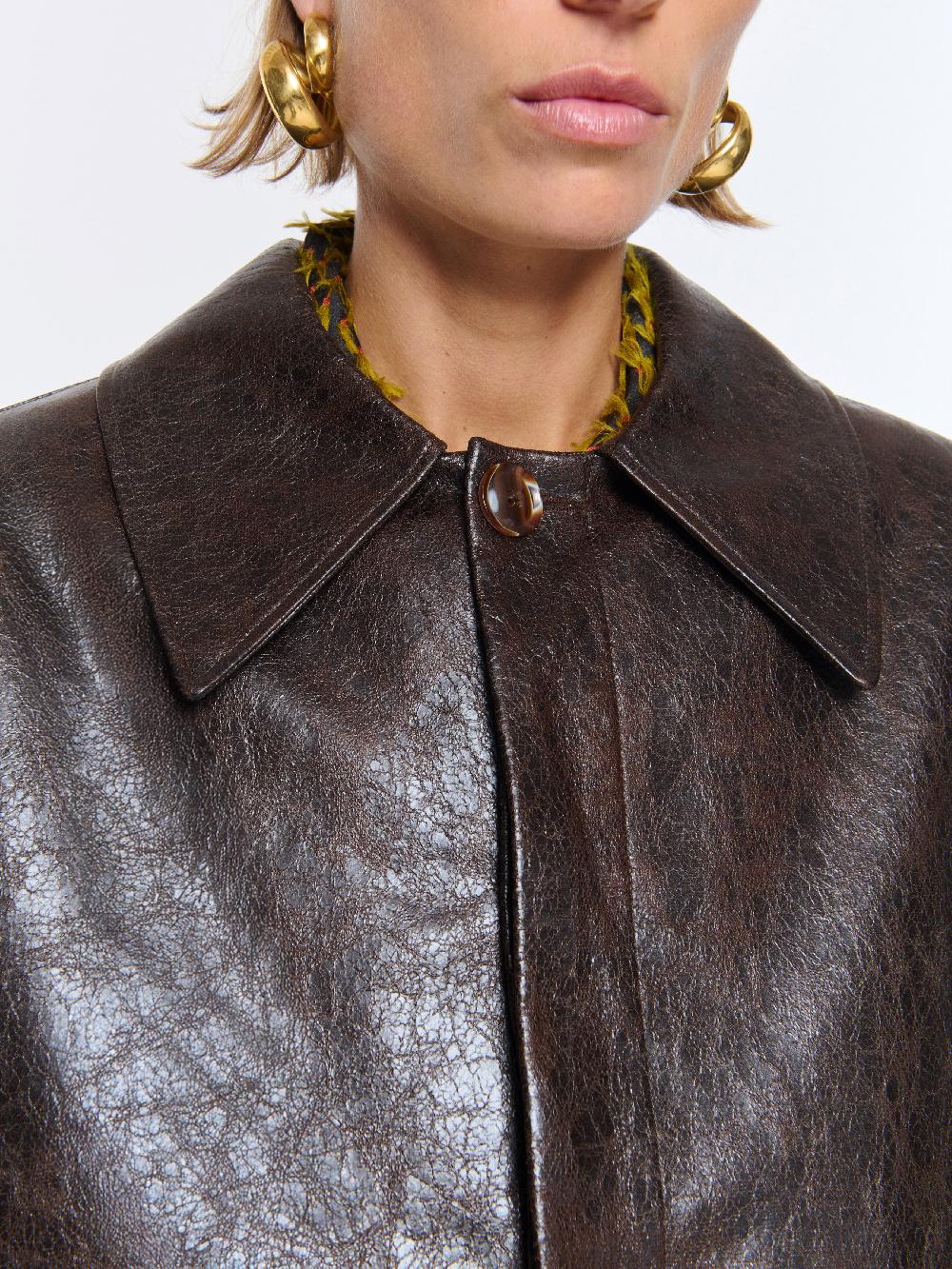 Séfr Kielo Jacket