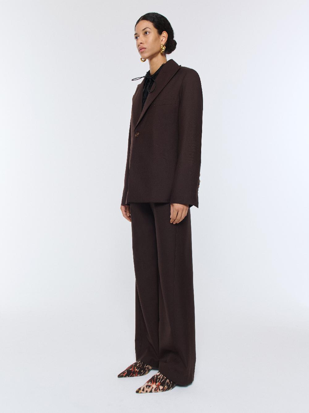Séfr Leah Blazer