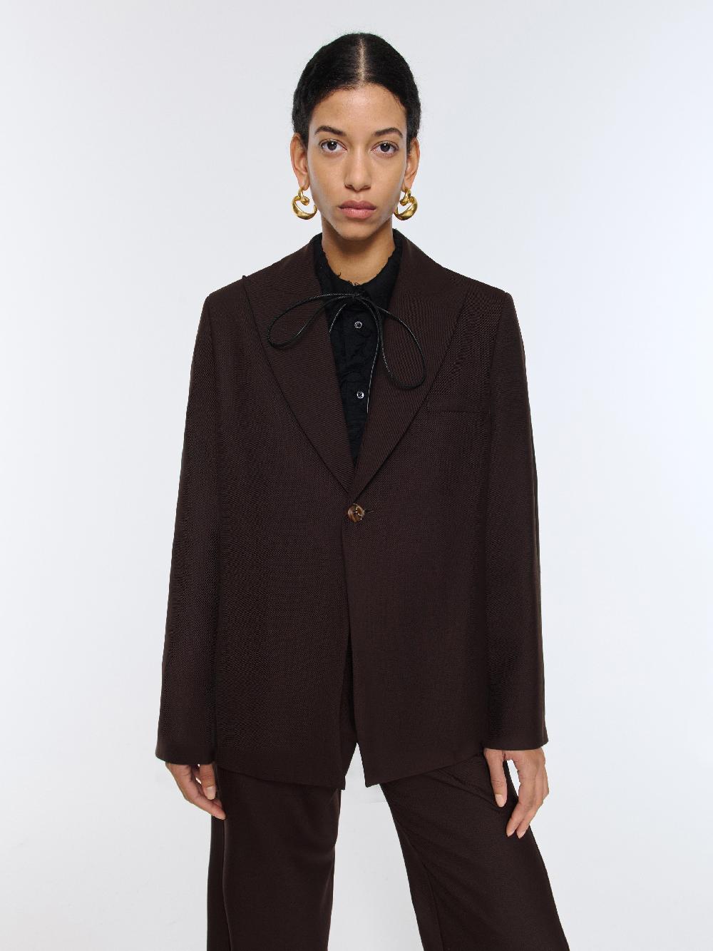 Séfr Leah Blazer