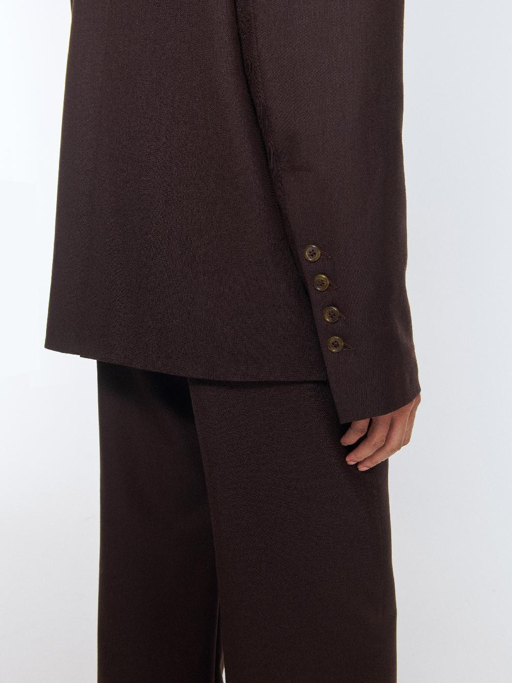 Séfr Leah Blazer