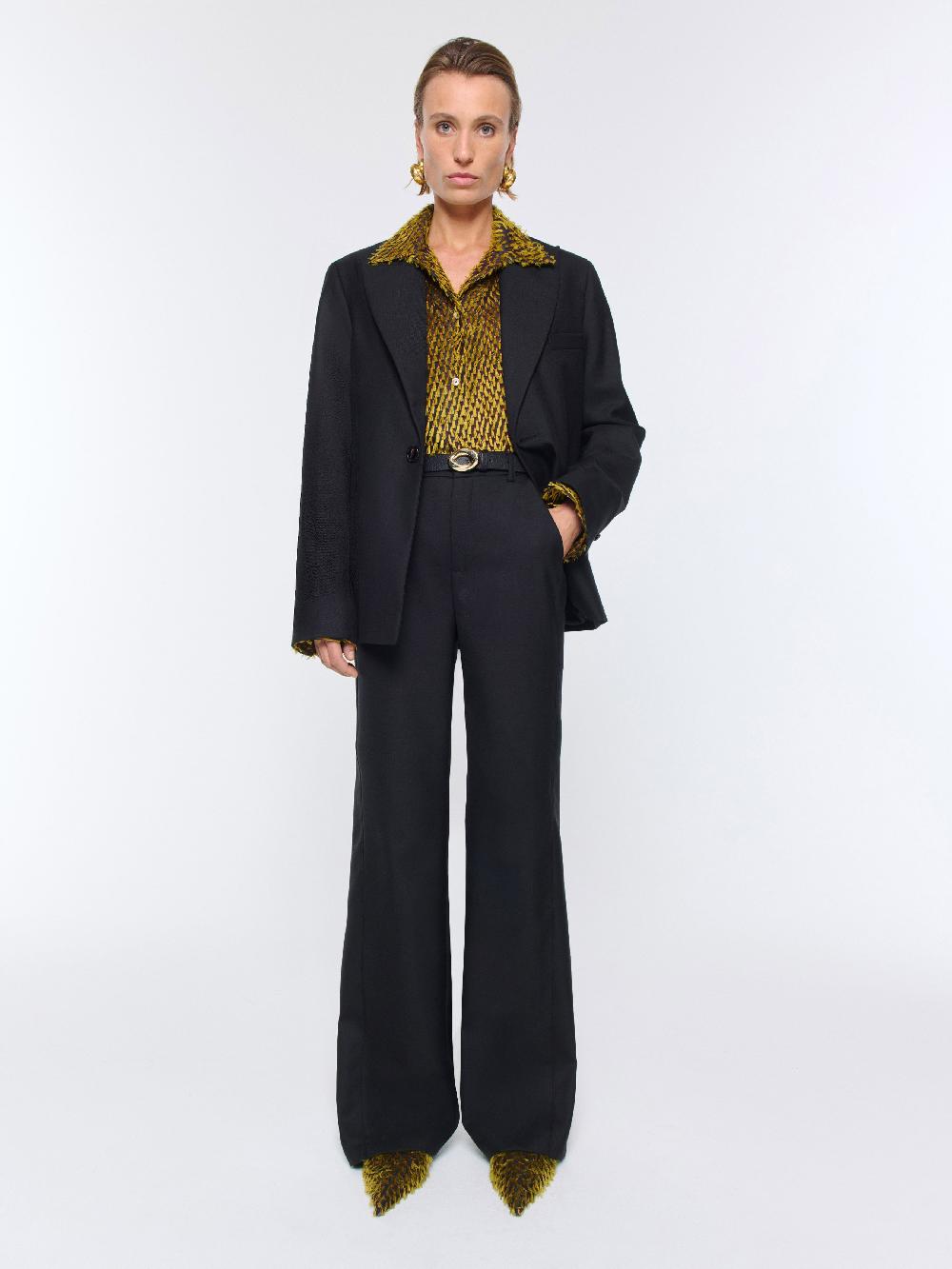 Séfr Leah Blazer