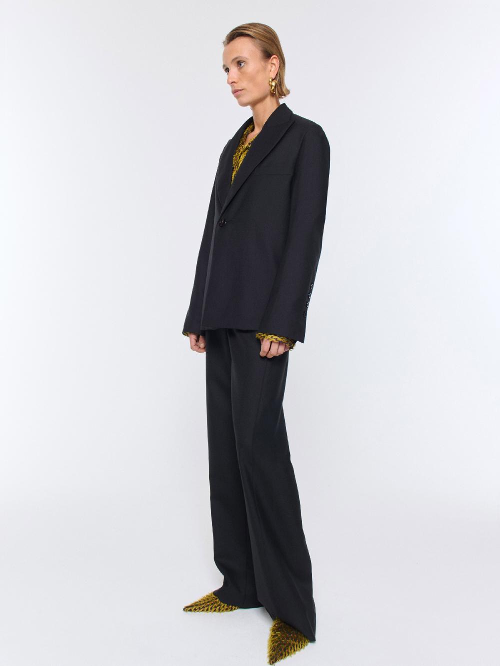 Séfr Leah Blazer