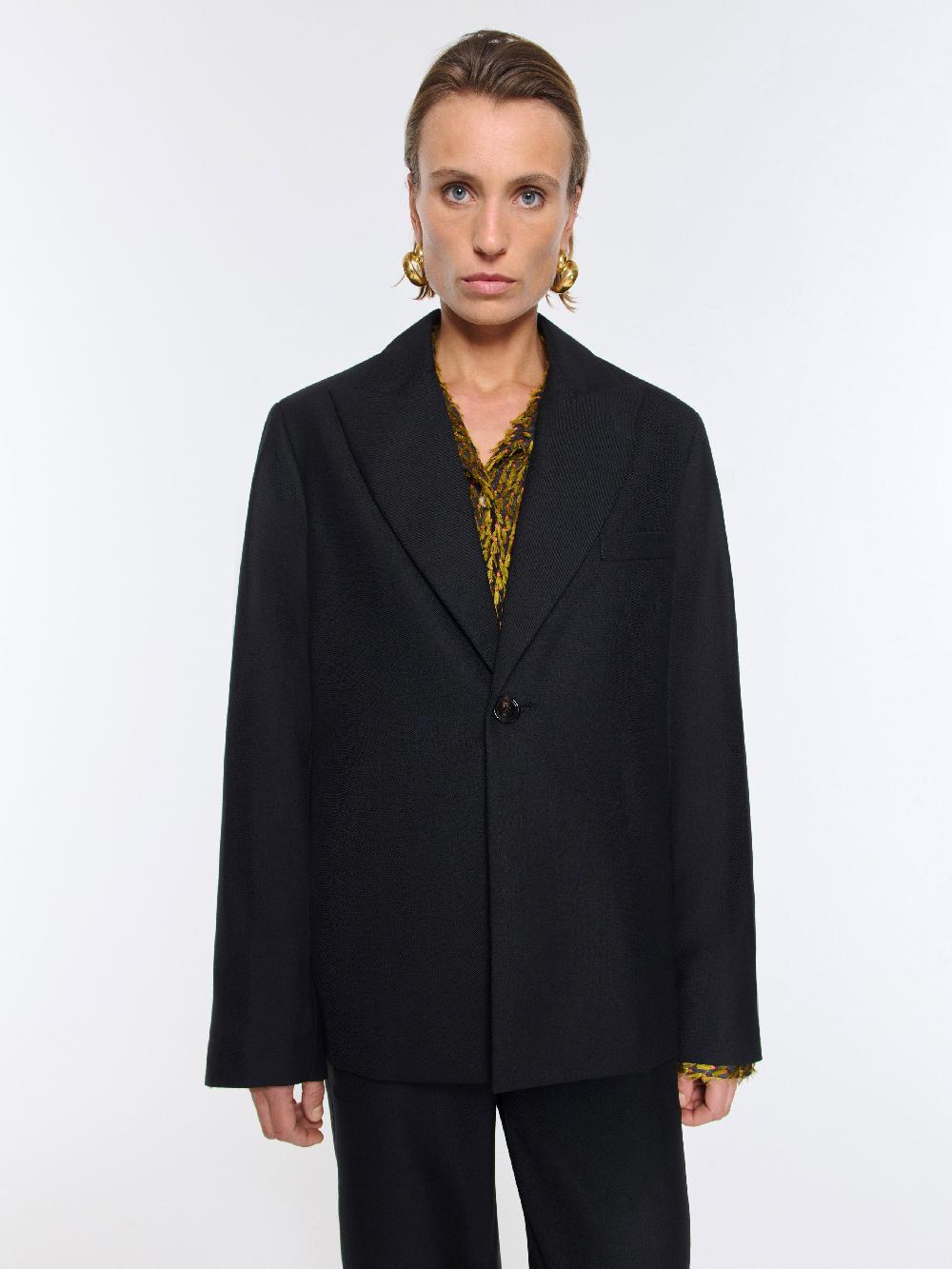 Séfr Leah Blazer