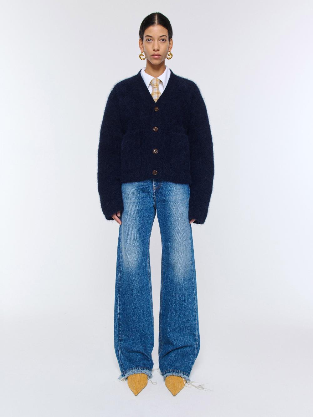 Séfr Lee Cardigan