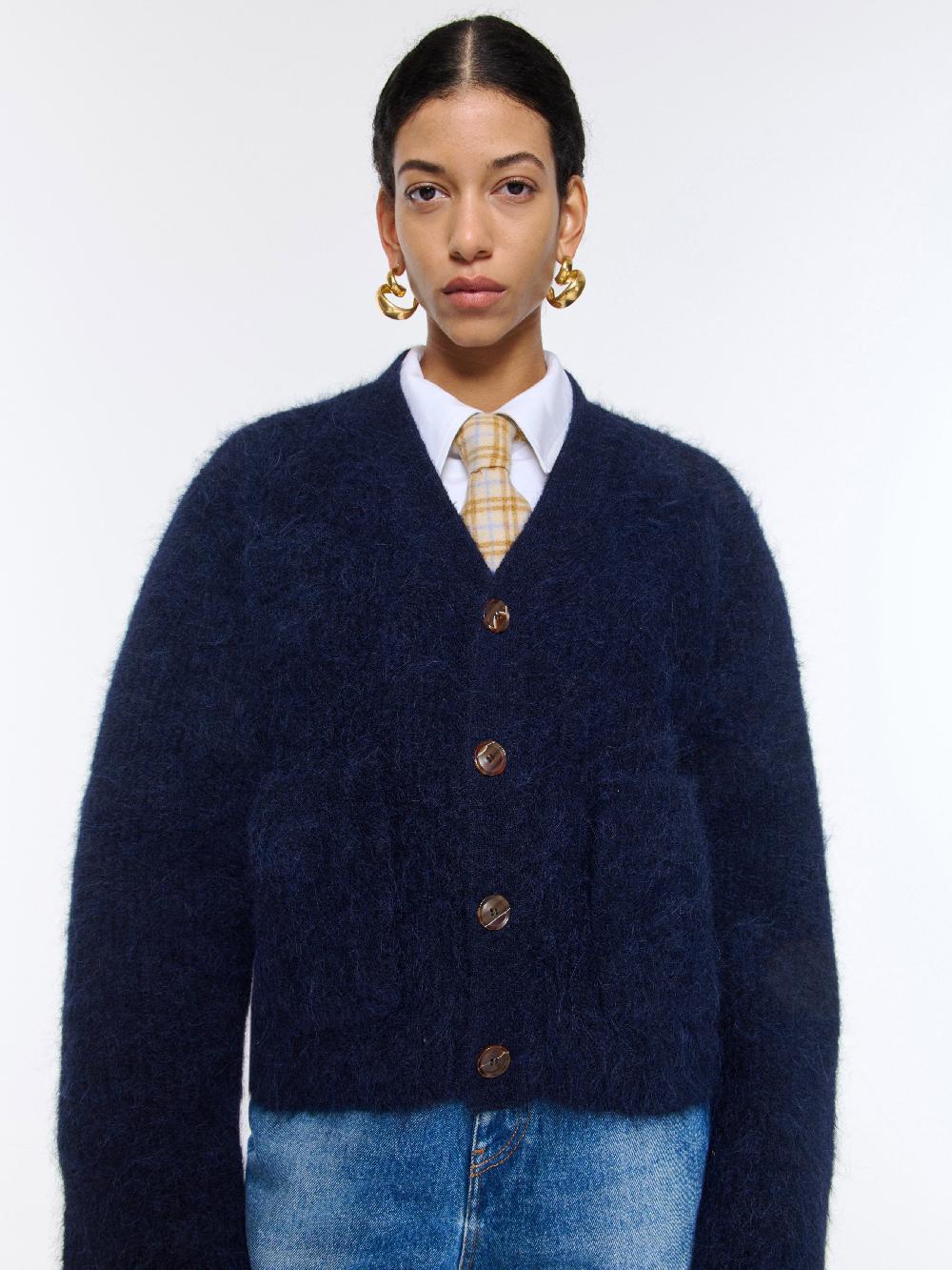 Séfr Lee Cardigan