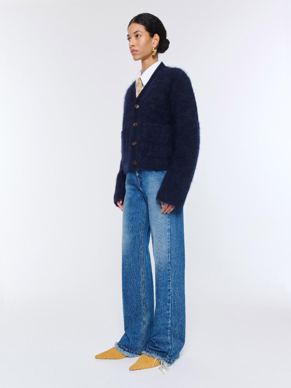 Séfr Lee Cardigan