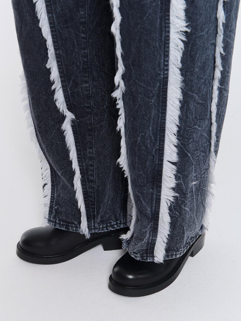 Séfr Lerato Boot