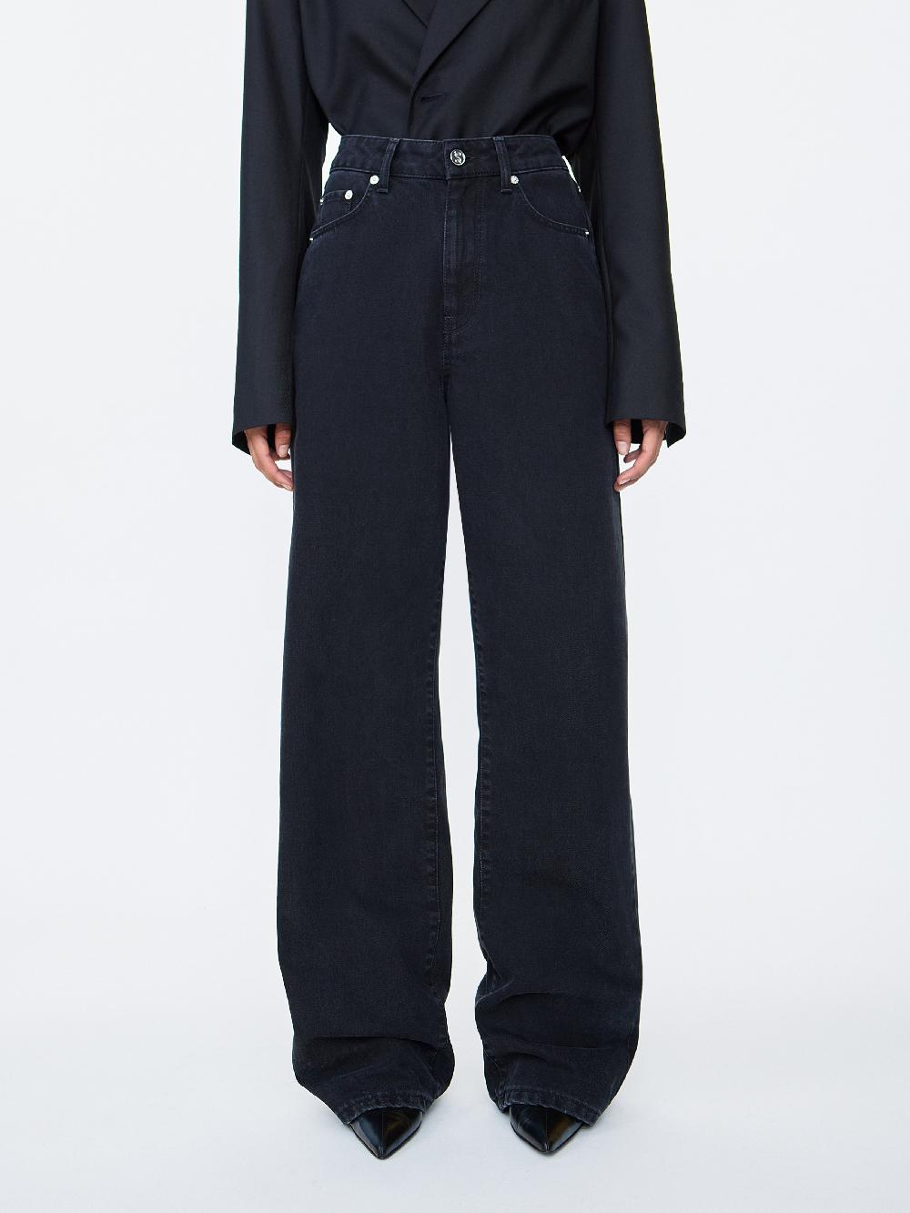 Séfr Loose Cut Jeans