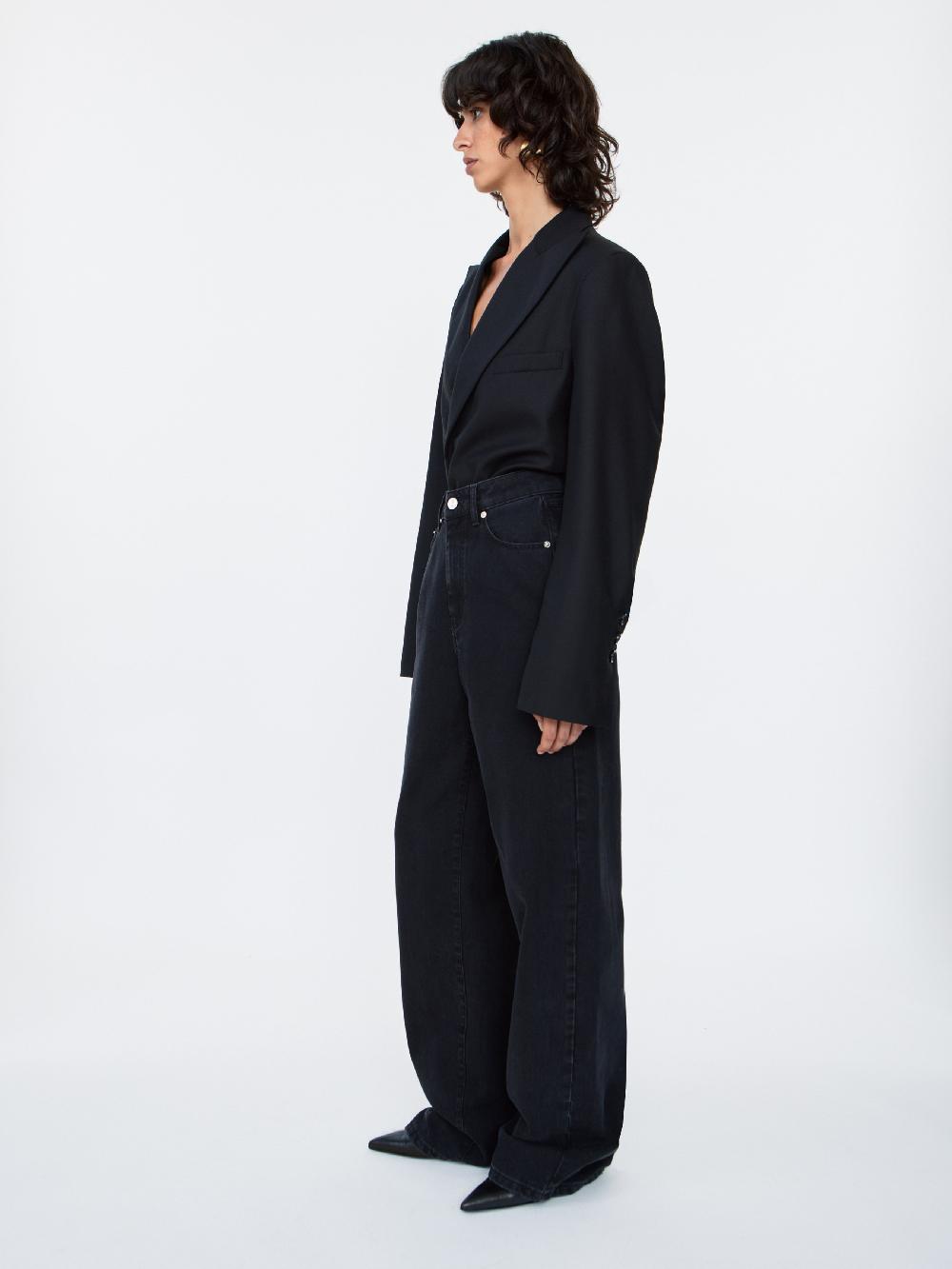 Séfr Loose Cut Jeans